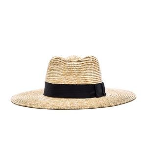 Brixton Straw Hat